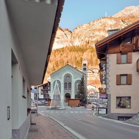 A Due Passi Valdidentro Apartment Isolaccia Exterior photo
