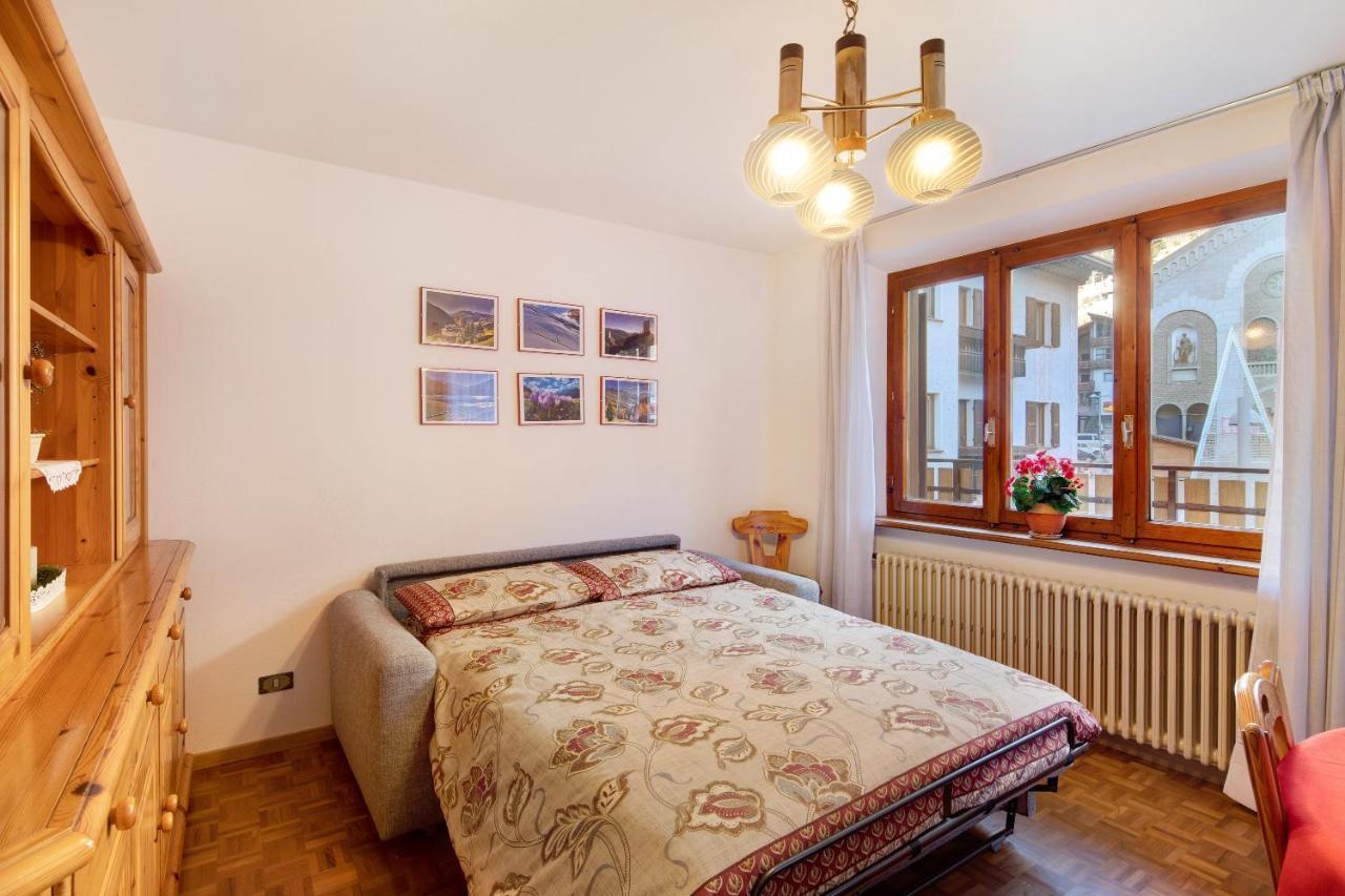 A Due Passi Valdidentro Apartment Isolaccia Exterior photo